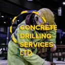 Concrete Drilling Services Ltd logo